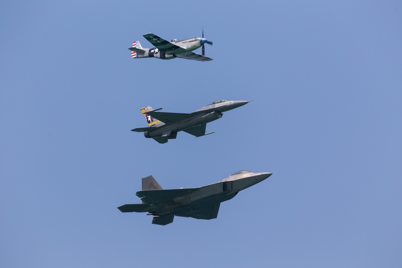 Illustration for article titled Miami Air and Sea Show Photo Dump